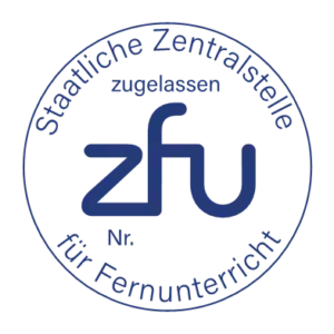 ZFU: staatlich zugelassener Fernlehrgang, ZFU-Nr. 7249113c