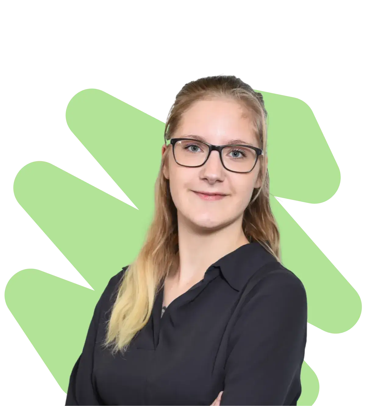 Lisa Marie Buchheim Expertin für Pflegeweiterbildungen bei der HÖHER Akademie