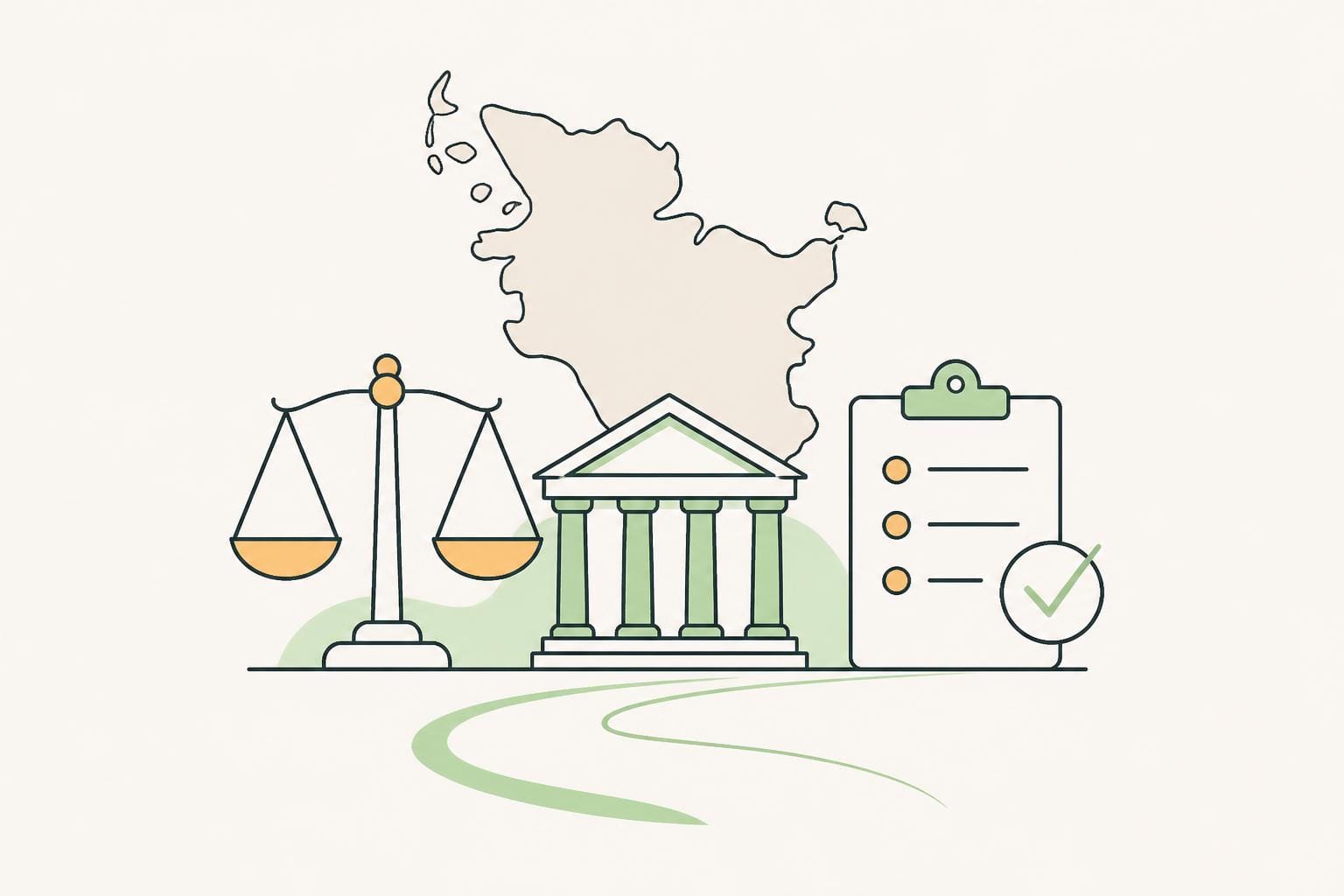 Illustration zum Beitrag: Kurzstatement vom BPA Präsidenten (Bernd Meurer) zur Pflegekammer in Schleswig-Holstein