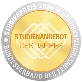stp studienangebot 2026 Siegel