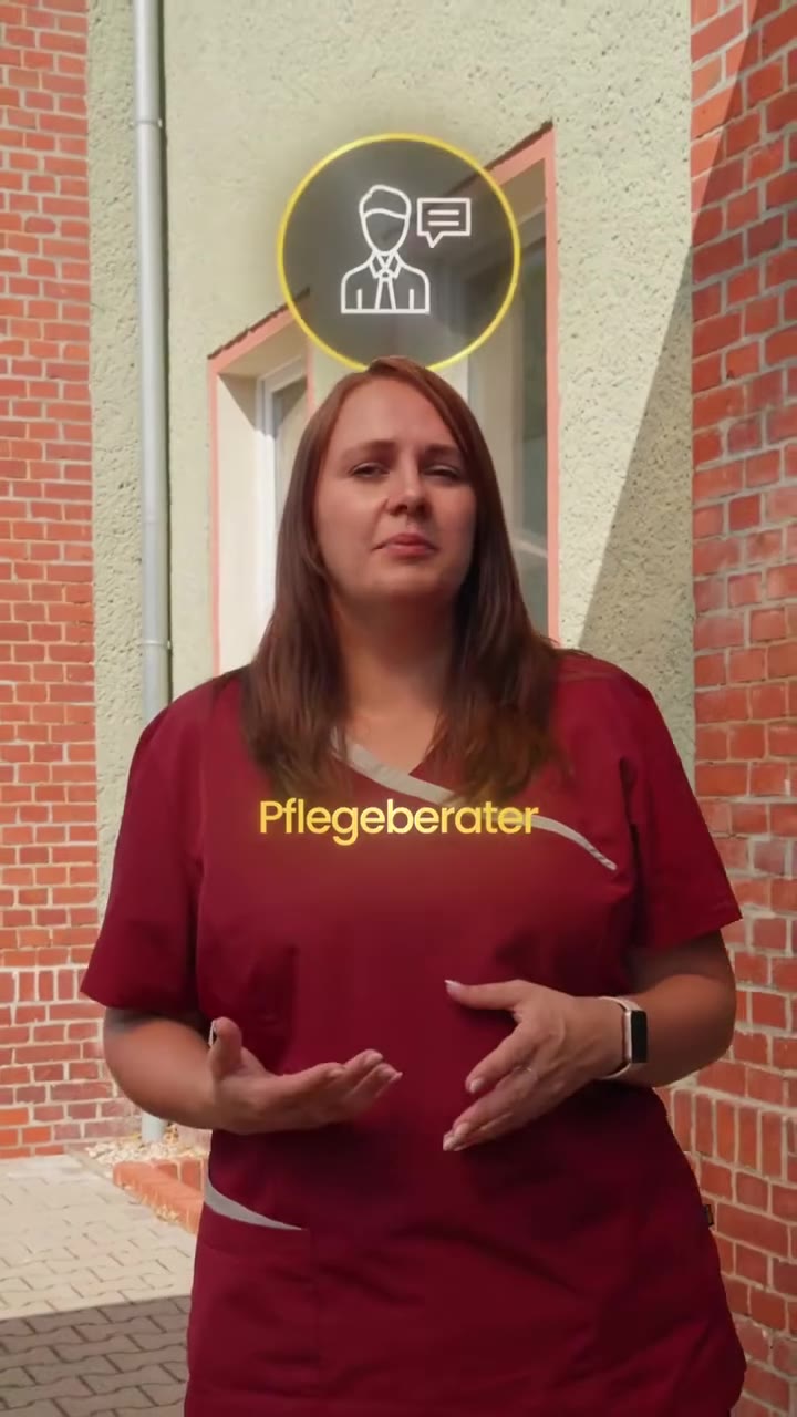 Videovorschau: Pflegeberater/in: Warum diese Weiterbildung viele überrascht, Kurz erklärt